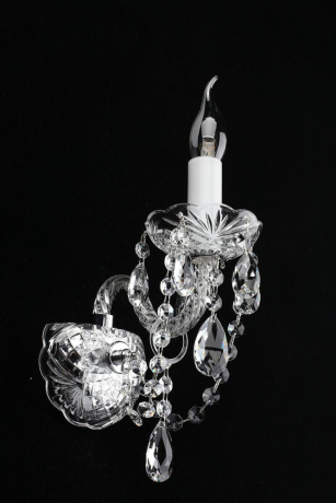 Бра с лампочкой APLOYT APL.814.01.01+Lamps 