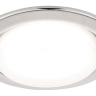 Встраиваемый светильник Ambrella Light G G101 SS 