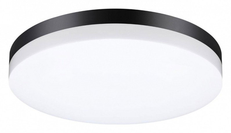 Архитектурные уличные светильники