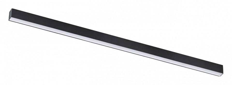 Профильные линейные светильники