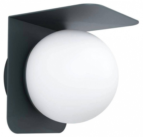 Архитектурные уличные светильники