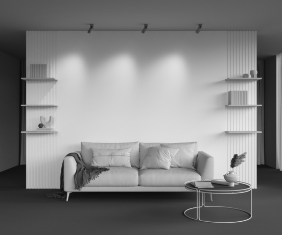 Спот Maytoni Technical Calipso C108CL-01-GU10-BS 