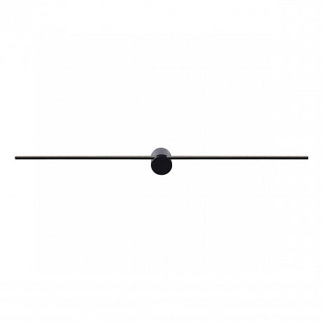 Настенный светодиодный светильник Lucide Mizar 12201/90/30 