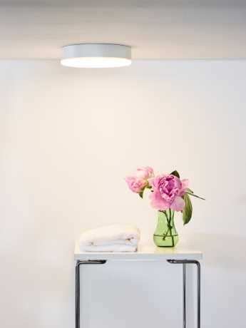 28112/30/31 Потолочный светодиодный диммируемый светильник Lucide Ceres-Led 