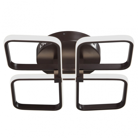 Светодиодный светильник Vitaluce V4656-7/4PL 