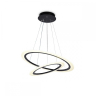 Подвесной светильник Ambrella Light FA FA4357 