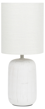 Настольная лампа с Led лампочками в комплекте Rivoli Б0053451+Lamps 