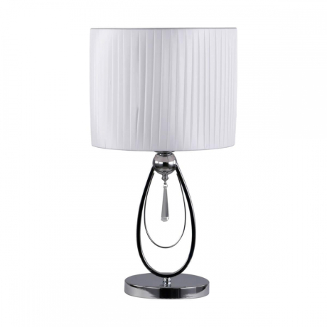 Настольная лампа в комплекте с лампочкой  Omnilux OML-63804-01+Lamps 