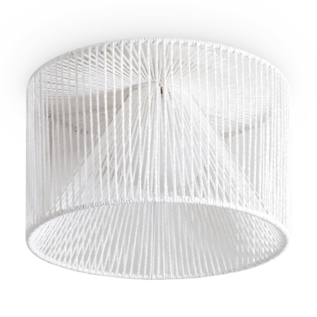 Потолочный светильник Freya Cottage FR5405CL-01W1 