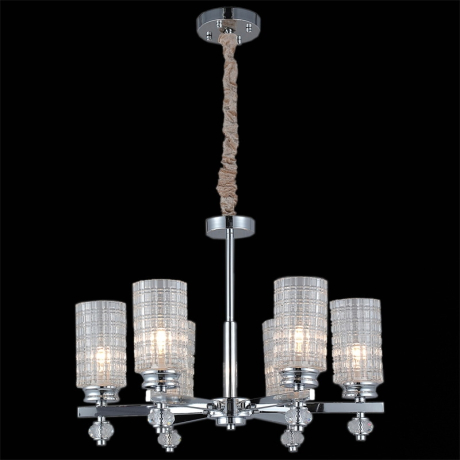 Подвесная люстра Illumico IL8678 1421392 