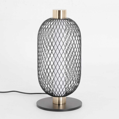 Настольная лампа Lussole LSP-0944 