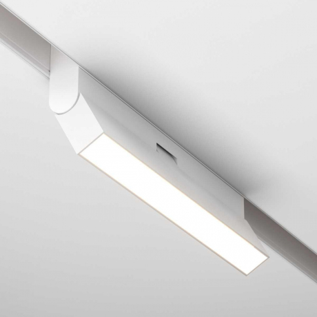 Накладной светильник Maytoni Basis Rot TR036-4-12W3K-DS-W 