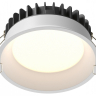 Встраиваемый светильник Maytoni Technical Okno DL055-12W3-4-6K-W 