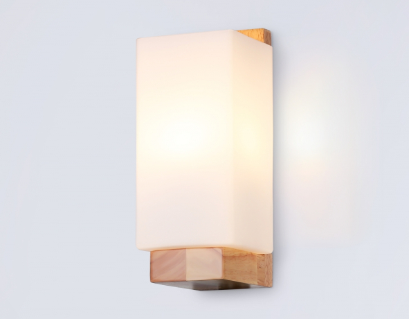 Настенный светильник Ambrella light TRADITIONAL LoftTR83122 