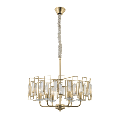 Подвесная люстра Rivoli Waltraud Б0052465 