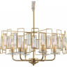 Подвесная люстра Rivoli Waltraud Б0052465 