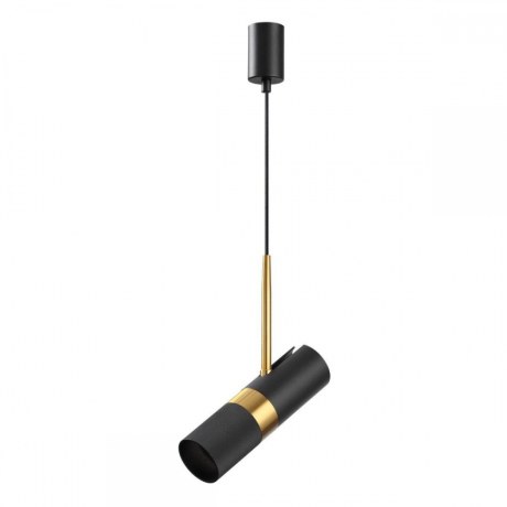 Подвесной светильник Odeon Light Bullet 4356/1 