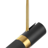 Подвесной светильник Odeon Light Bullet 4356/1 
