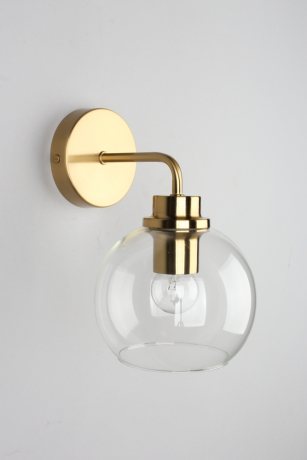 Бра Omnilux Cavan OML-68101-01 