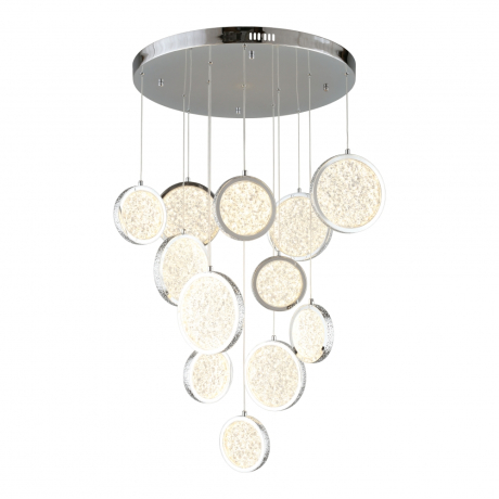 Люстра подвесная Aployt Yulali APL.048.13.102 