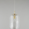 Светильник подвесной Aployt Mattia APL.316.16.01 