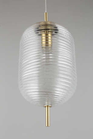 Светильник подвесной Aployt Mattia APL.316.16.01 