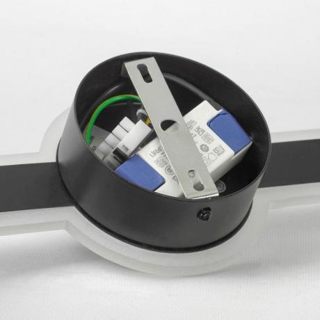 Бра Lussole Bridgeport LSP-0924 