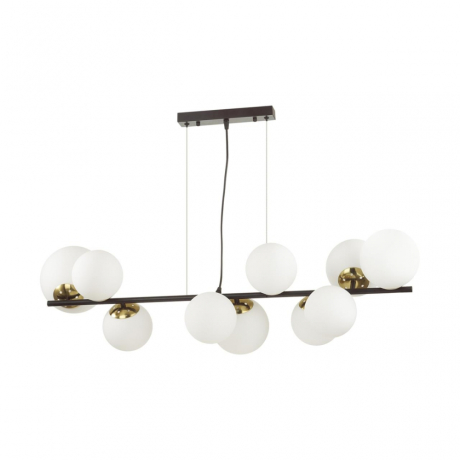 Подвесная люстра Lumion Moderni Melona 6508/10 