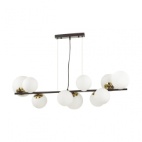 Подвесная люстра Lumion Moderni Melona 6508/10