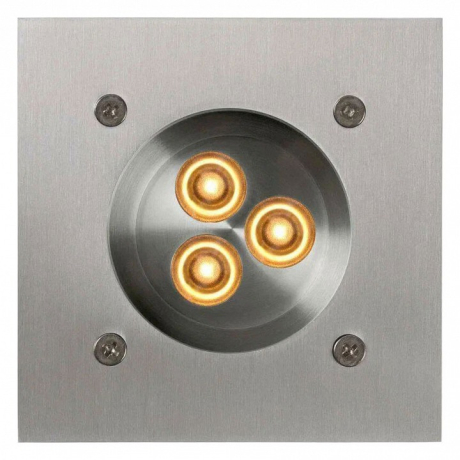 Светильники встраиваемые в дорогу