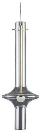 Подвесной светильник Loft it Tube 10061GD 