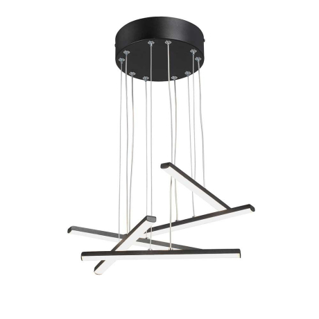 Подвесной светильник Vitaluce V3046-1/5S 