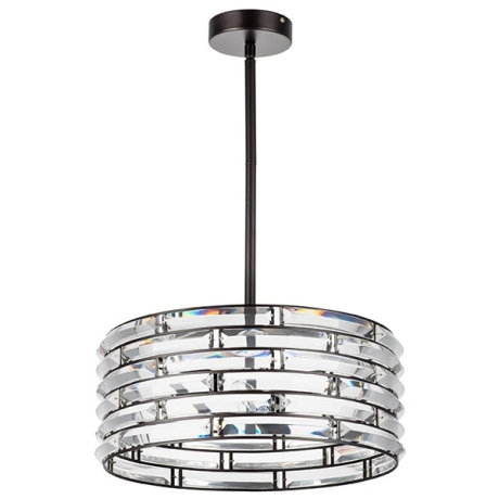 Люстра на штанге Lightstar Amerigo 746048 