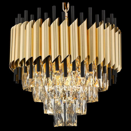 Подвесной светильник Wertmark Cartuccia WE138.12.403 