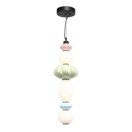 Подвесной светильник ST-Luce FLORENTINI SL6134.433.01 