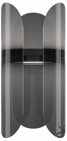 Настольная лампа декоративная Maytoni Insight MOD416TL-L6BR3K 