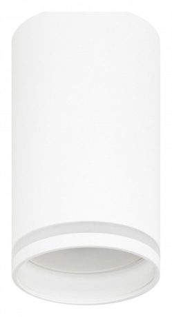 Накладной светильник Эра OL16 GU10 WH Б0049043 