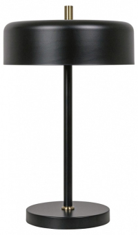 Настольная лампа Arte Lamp Skat A7052LT-2BK