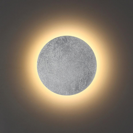 Накладной светильник Odeon Light Lunario 3562/6WL 