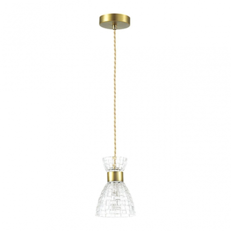 3704/1 Подвесной светильник Lumion Jackie 