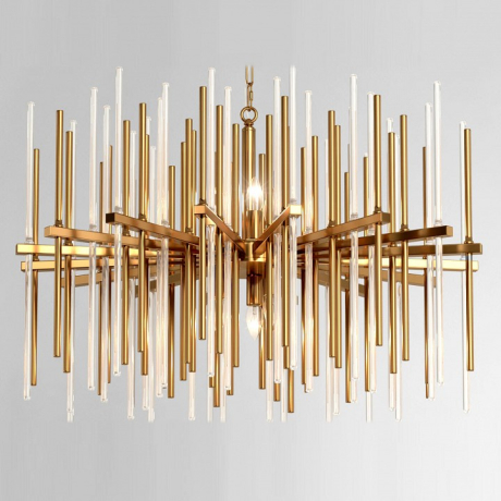 Подвесная люстра Bogate's Allure 356/8 Smart 