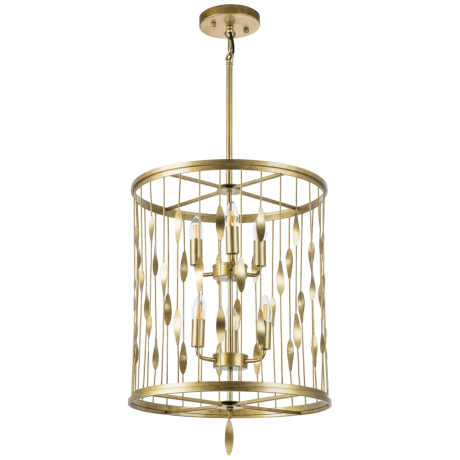 Подвесной светильник Lightstar с поддержкой Алисы, Firenze 725163 