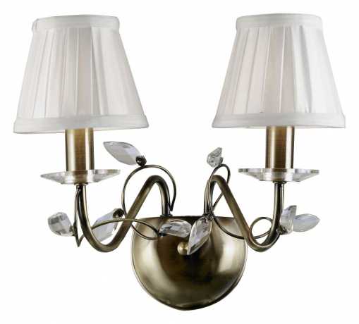 Бра Velante 378 378-501-02 