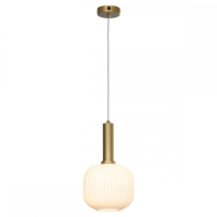 Подвесной светильник Lussole Ondulati LSP-8354