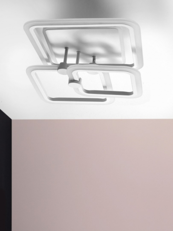 Потолочная люстра с управлением Wi-Fi Camelion LCL-1005 (14613) 