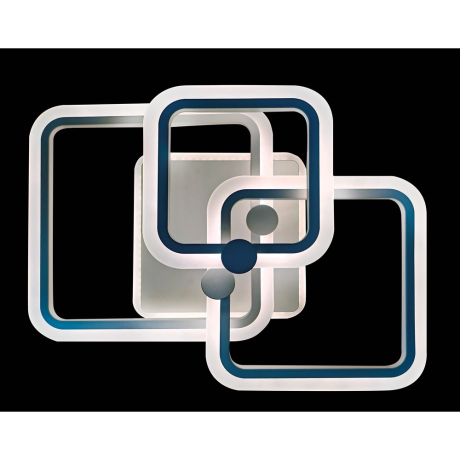 Потолочная люстра с управлением Wi-Fi Camelion LCL-1005 (14613) 