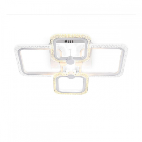 Потолочная диммируемая люстра с пультом ДУ Ambrella light Original FA5309 
