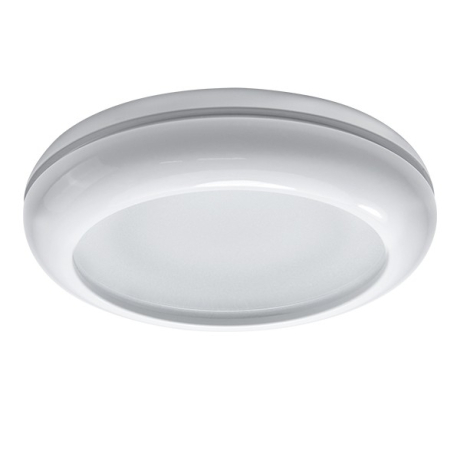 011270 Встраиваемый точечный светильник Lightstar Piano Mini 