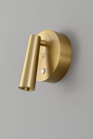 Спот Crystal Lux CLT 233W GO 