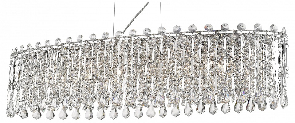 Подвесная люстра SIMPLE STORY 50131 50131-6PL 